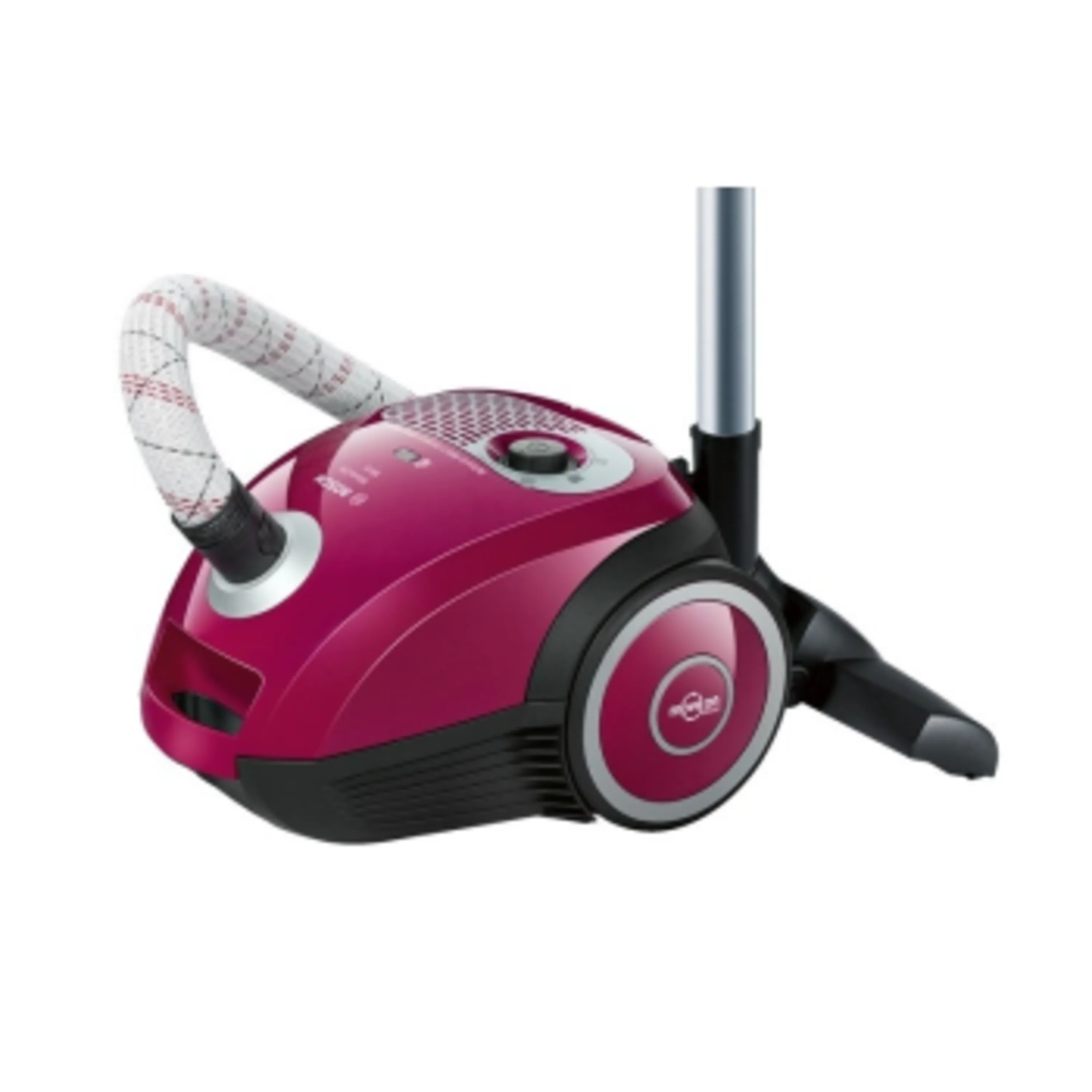 جاروبرقی بوش BGL25MON6